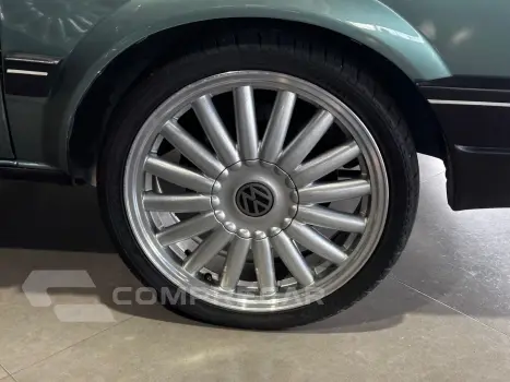 PARATI 1.8 GL 8V ÁLCOOL 2P MANUAL