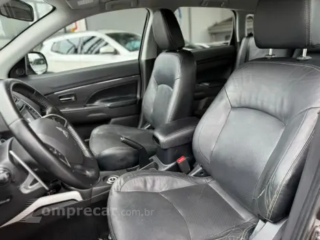 ASX 2.0 16V 4x4 160cv Aut.