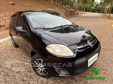 PALIO 1.0 MPI ATTRACTIVE 8V FLEX 4P MANUAL
