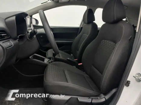 HB20 1.0 12V FLEX COMFORT MANUAL