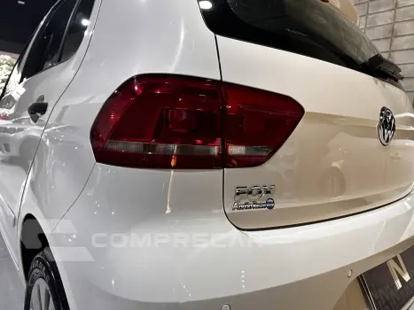 FOX 1.0 MPI TRENDLINE 12V FLEX 4P MANUAL