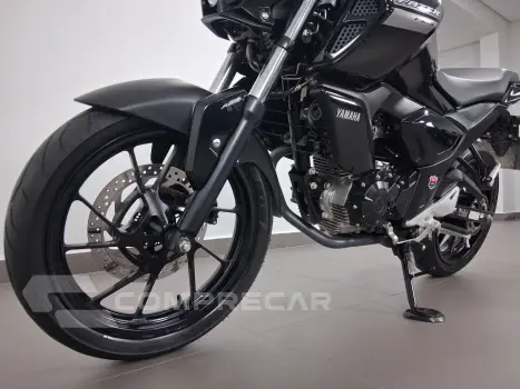 YAMAHA FZ15 FAZER ABS