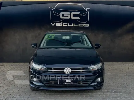 VIRTUS 1.0 200 TSI COMFORTLINE AUTOMÁTICO