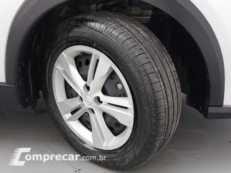 KICKS 1.6 16V FLEXSTART ACTIVE XTRONIC