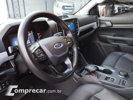Ranger 3.0 16V XLS 4X4 TURBO DIESEL CABINE DUPLA