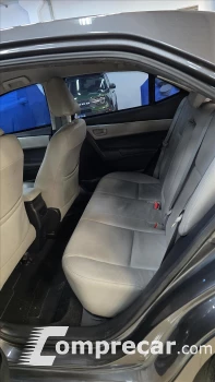 COROLLA 2.0 XEI 16V