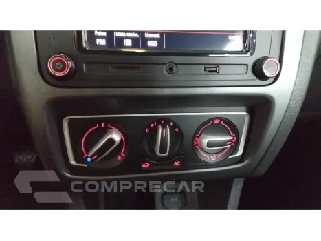 FOX 1.6 MSI TOTAL FLEX XTREME 4P MANUAL