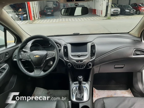 CRUZE 1.4 Turbo Sport6 LT 16V