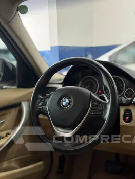 320I 2.0 moder sport
