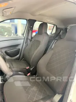 KWID 1.0 12V SCE ZEN