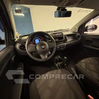 MOBI LIKE 1.0 Fire Flex 5p.