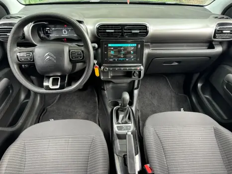 C4 CACTUS 1.6 VTI 120 Feel Eat6