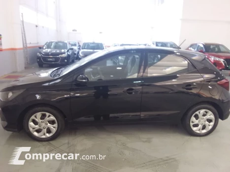 HB20 1.0 12V FLEX COMFORT MANUAL