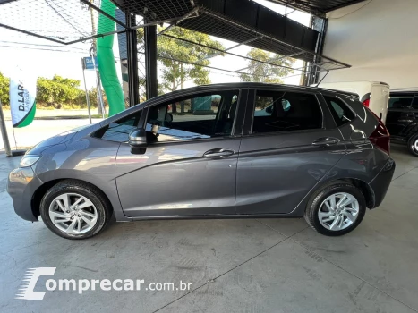 FIT 1.5 LX 16V