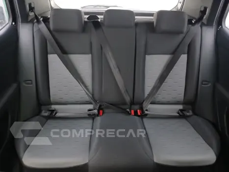 T-CROSS 1.0 200 TSI TOTAL FLEX COMFORTLINE AUTOMÁTICO