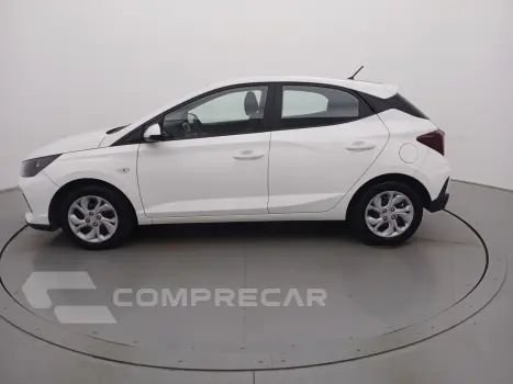 HB20 1.0 12V FLEX SENSE PLUS MANUAL