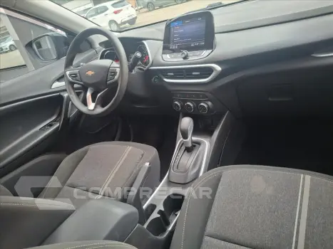 TRACKER 1.0 TURBO FLEX LT AUTOMÁTICO
