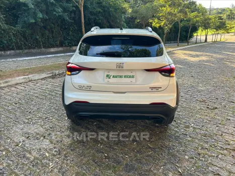 PULSE 1.0 TURBO 200 FLEX DRIVE CVT