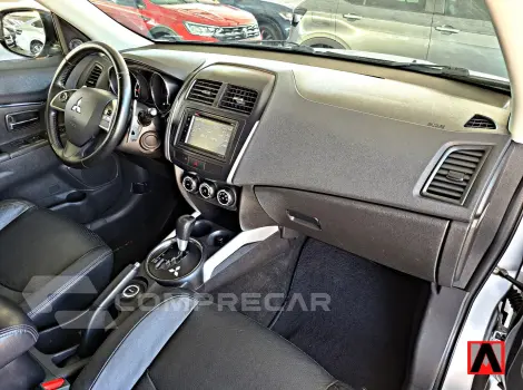 ASX 2.0 4WD 16V