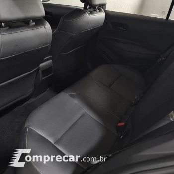 COROLLA XEI 2.0 FLEX AUTOMÁTICO