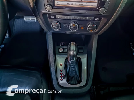 JETTA 2.0 TSI HIGHLINE 200CV GASOLINA 4P TIPTRONIC