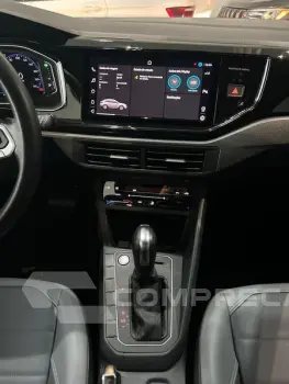 NIVUS HIGHLINE 1.0 200 TSI FLEX AUT.