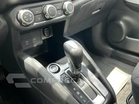 KICKS 1.6 16V FLEXSTART ADVANCE XTRONIC