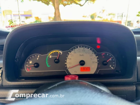 UNO 1.0 Mille 8V