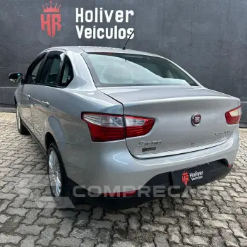 GRAND SIENA 1.6 MPI Essence 16V