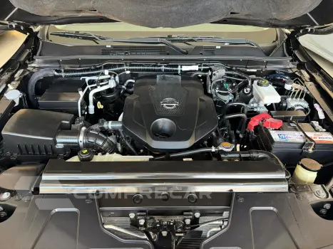 FRONTIER 2.3 16V TURBO DIESEL S CD 4X4
