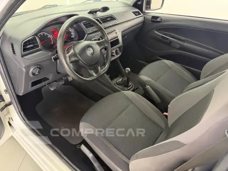 NOVA SAVEIRO RB MBVS