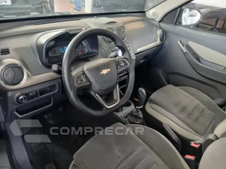 AGILE - 1.4 MPFI LTZ 8V 4P MANUAL