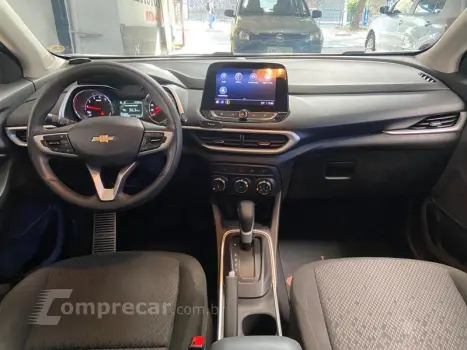 TRACKER 1.0 TURBO 12V FLEX AUT.