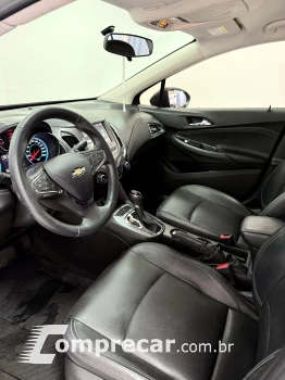 CRUZE 1.4 LT