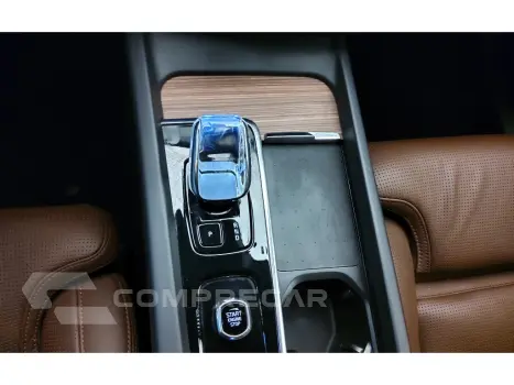 XC60 2.0 T8 RECHARGE ULTIMATE AWD GEARTRONIC