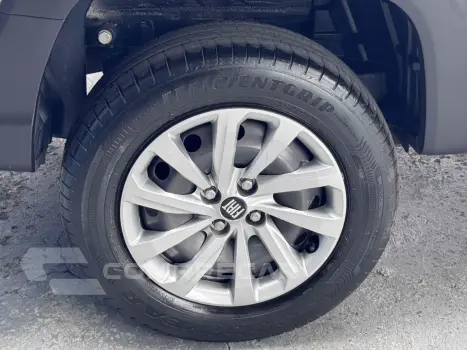 STRADA 1.3 FIREFLY FLEX ENDURANCE CS MANUAL