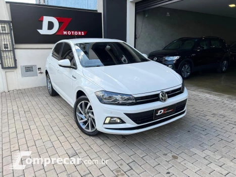 POLO 1.0 200 TSI Highline