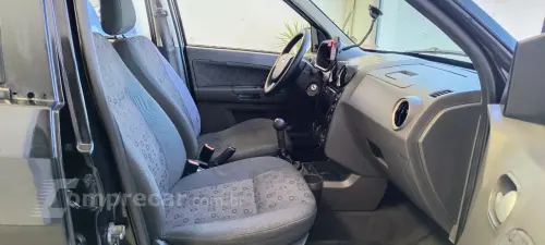 FORD ECOSPORT XLT 1.6