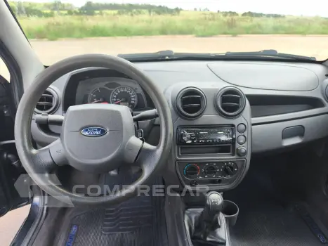 KA 1.0 MPI 8V FLEX 2P MANUAL