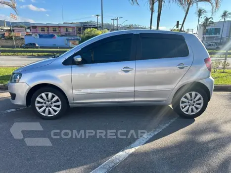 VW FOX 1.0 MI 8V