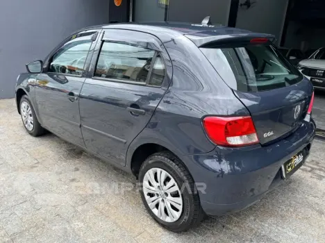 GOL 1.0 12V MPI Totalflex
