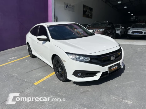 CIVIC 2.0 16vone Sport