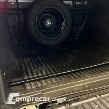 Strada Freedom 1.4 Flex 8V CD