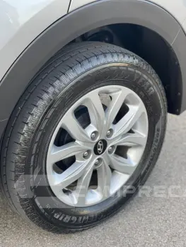 CRETA 1.6 16V Action