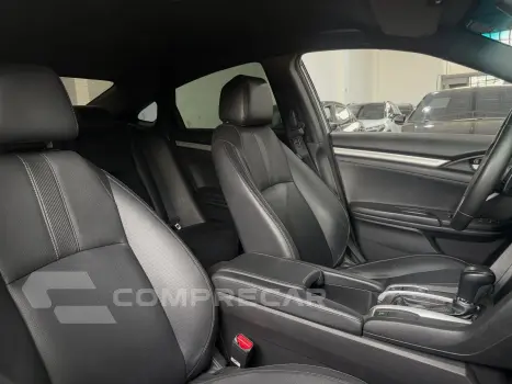 CIVIC 2.0 16vone EXL