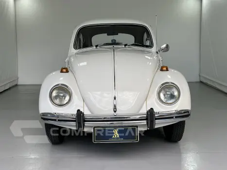 FUSCA 1.3 L 8V