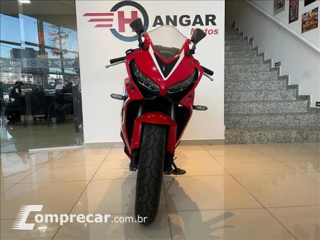 CBR 650R ABS