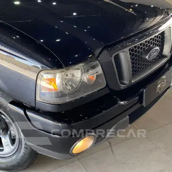 Ranger XLS 2.3 16V 145cv/150cv 4x2 CS