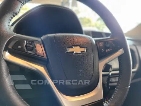 SPIN PREMIER 1.8 8V Econo.Flex 5p Aut.