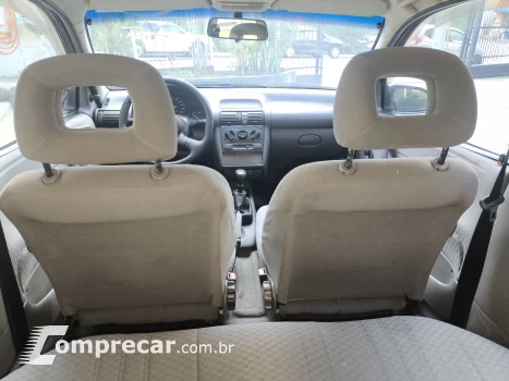 CORSA 1.0 EFI Wind 8V